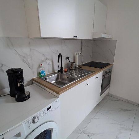 Nord-Apartment 6 I 1 Zimmer Mit Wlan & Walk-In Regendusche Bremerhaven Exterior photo