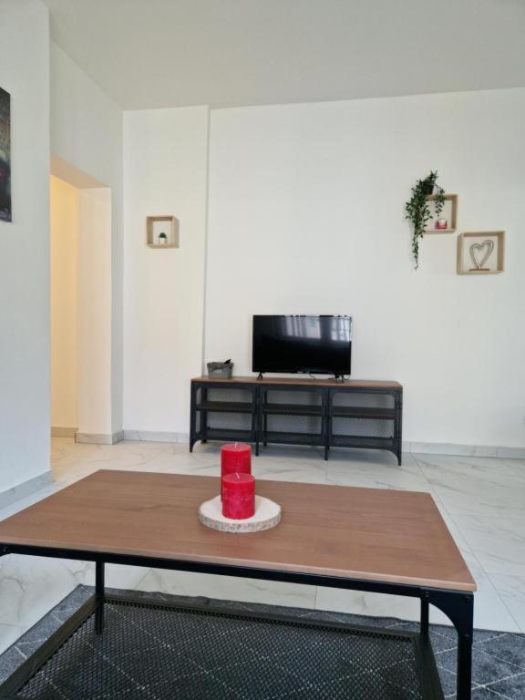 Nord-Apartment 6 I 1 Zimmer Mit Wlan & Walk-In Regendusche Bremerhaven Exterior photo