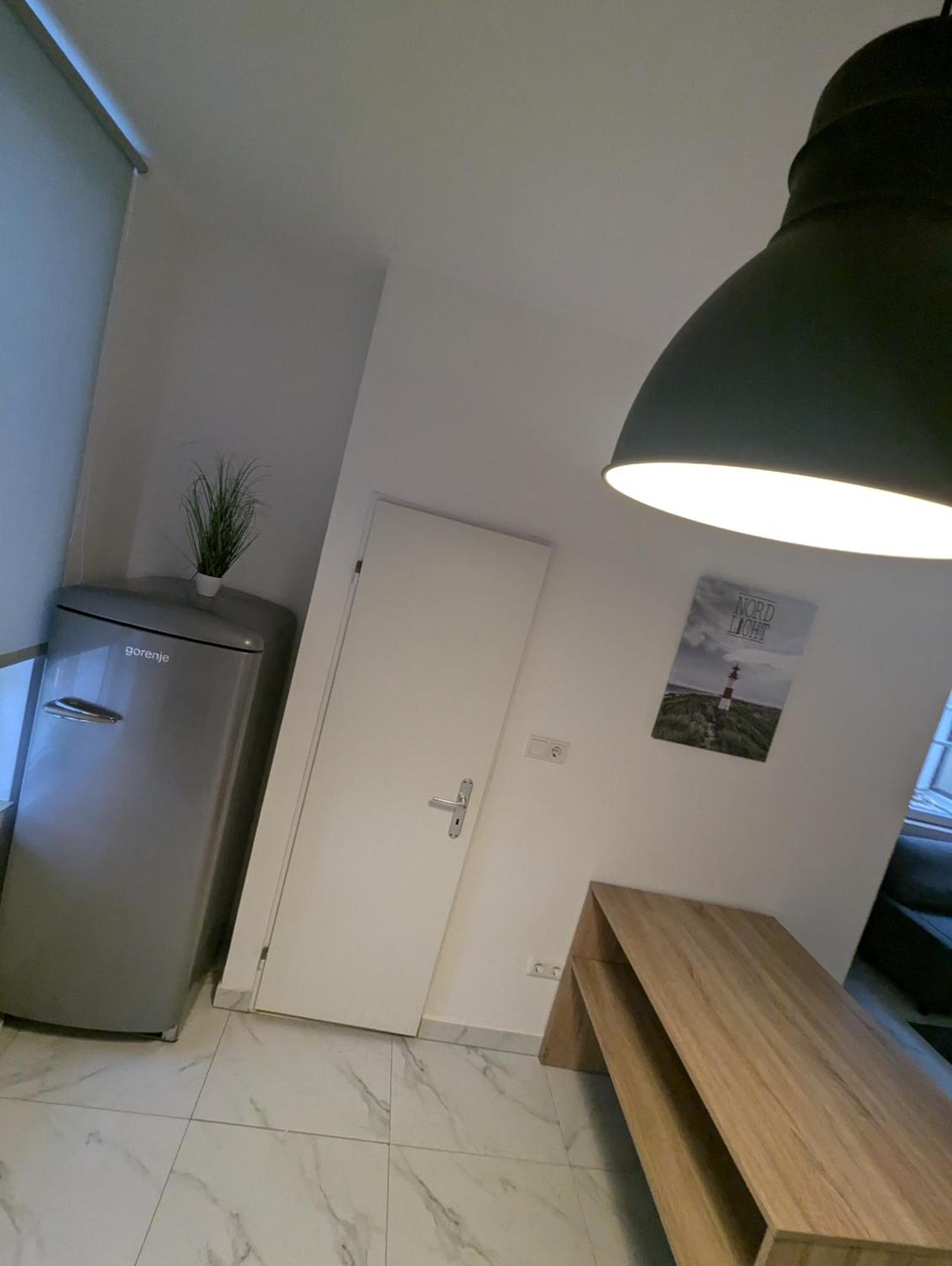 Nord-Apartment 6 I 1 Zimmer Mit Wlan & Walk-In Regendusche Bremerhaven Exterior photo